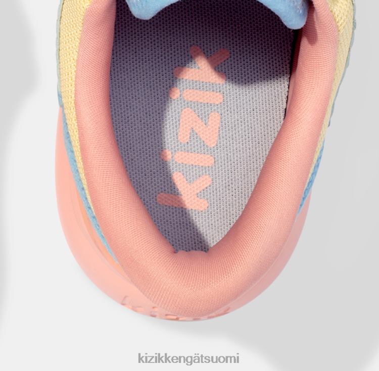 kenkä Kizik anaheim lattia on laavaa lapset 024DH150