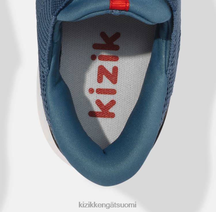 kenkä Kizik Ateena Bahama lapset 024DH157