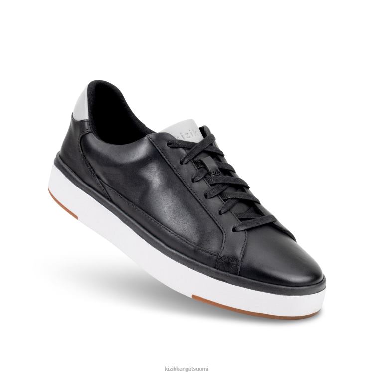 kenkä Kizik vegas musta - closeout -tyyli miehet 024DH58