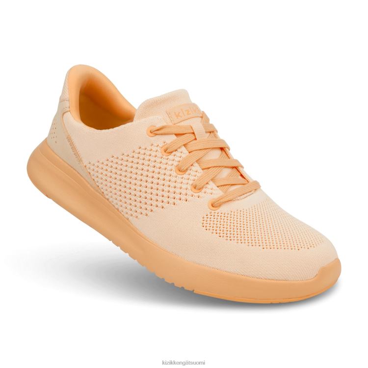 kenkä Kizik lima meloni - closeout -tyyli naiset 024DH103