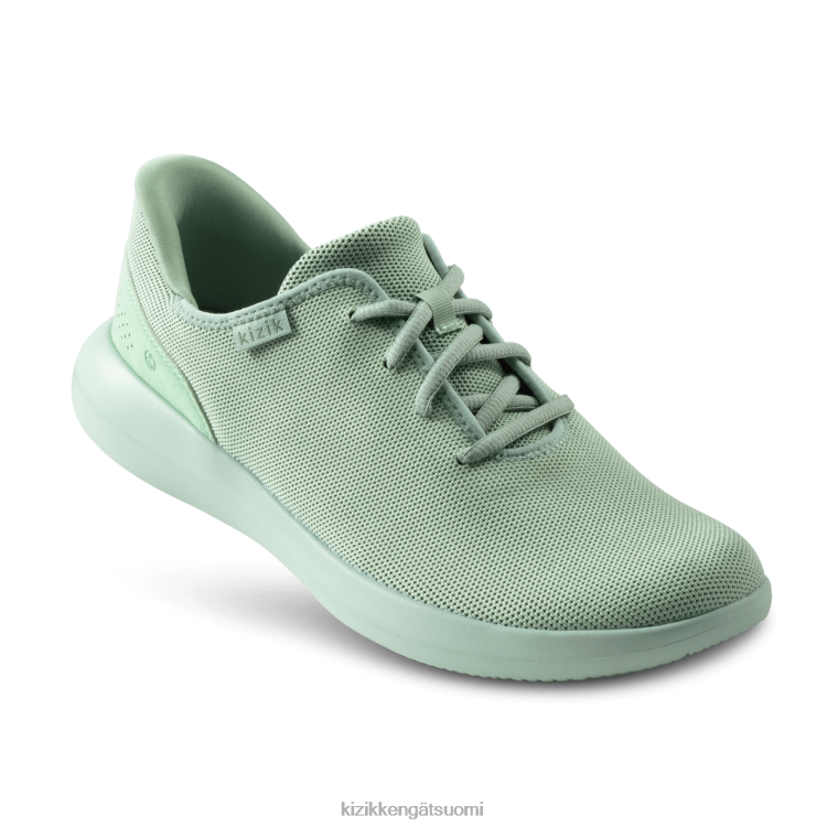 kenkä Kizik madrid eco neulos salvia naiset 024DH136