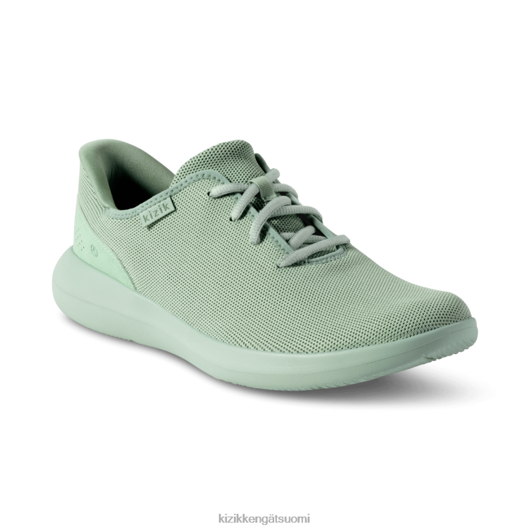 kenkä Kizik madrid eco neulos salvia naiset 024DH136