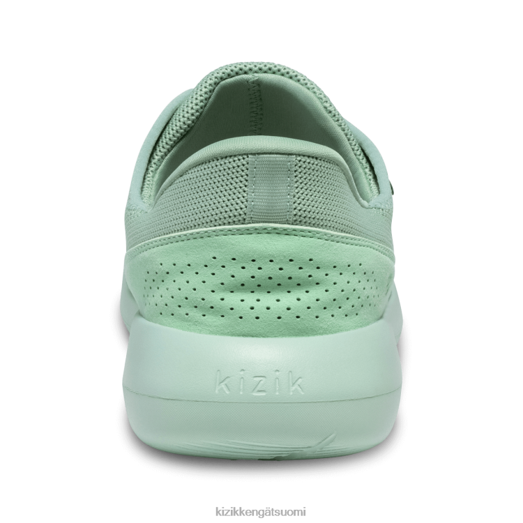 kenkä Kizik madrid eco neulos salvia naiset 024DH136