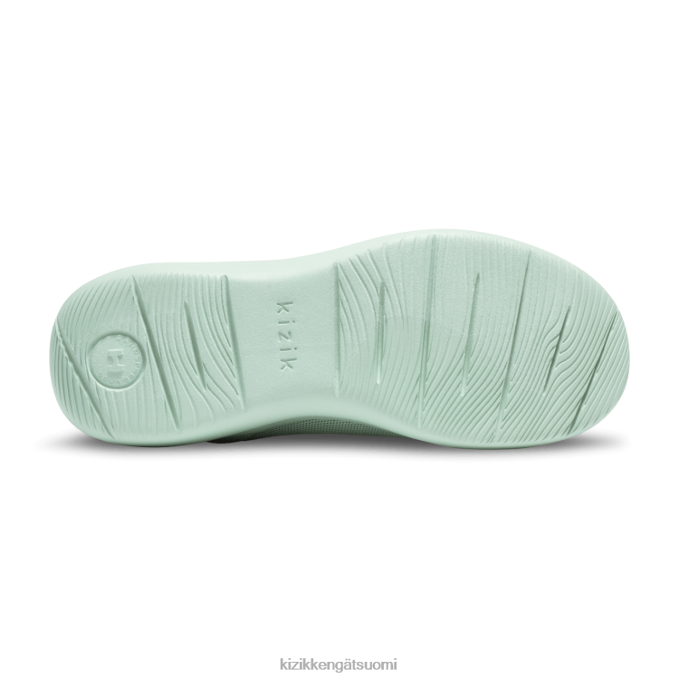 kenkä Kizik madrid eco neulos salvia naiset 024DH136