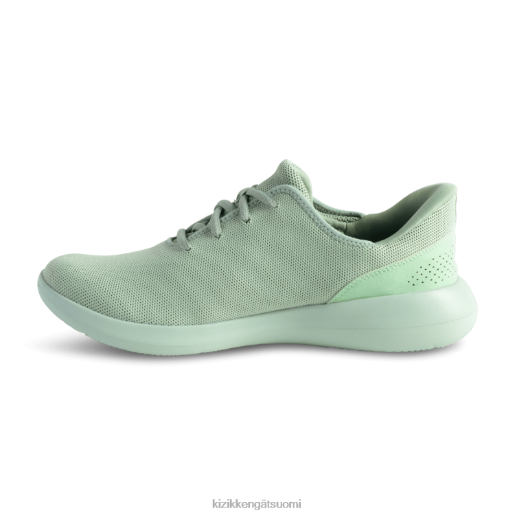 kenkä Kizik madrid eco neulos salvia naiset 024DH136