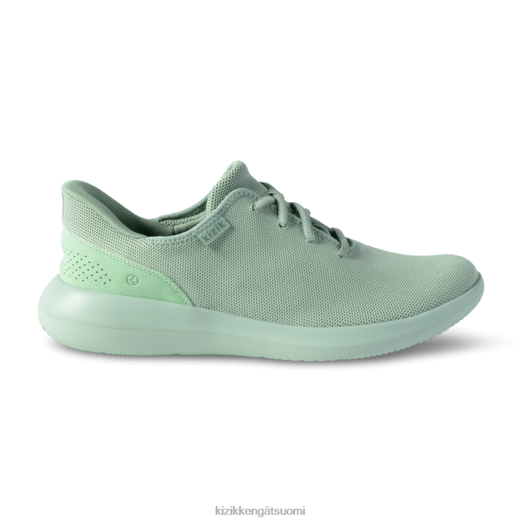kenkä Kizik madrid eco neulos salvia naiset 024DH136