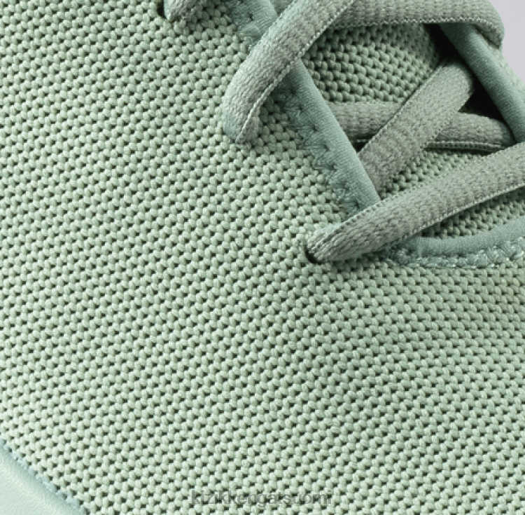 kenkä Kizik madrid eco neulos salvia naiset 024DH136