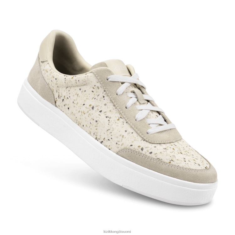 kenkä Kizik Praha terrazzo naiset 024DH124